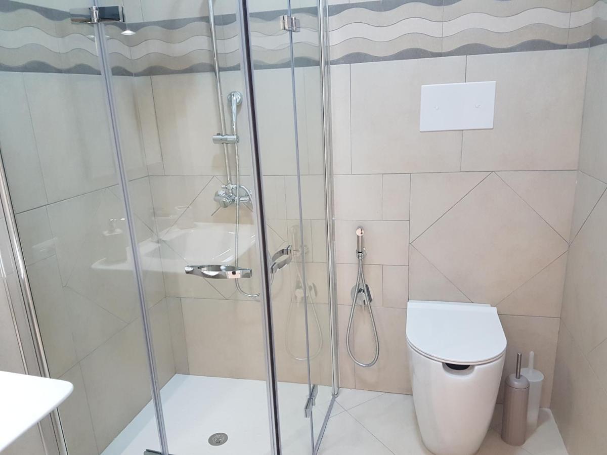 Bed & Breakfast I Colori Del Mare