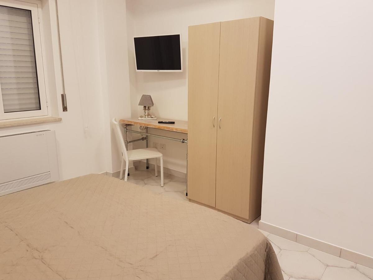 I Colori Del Mare Bed & Breakfast