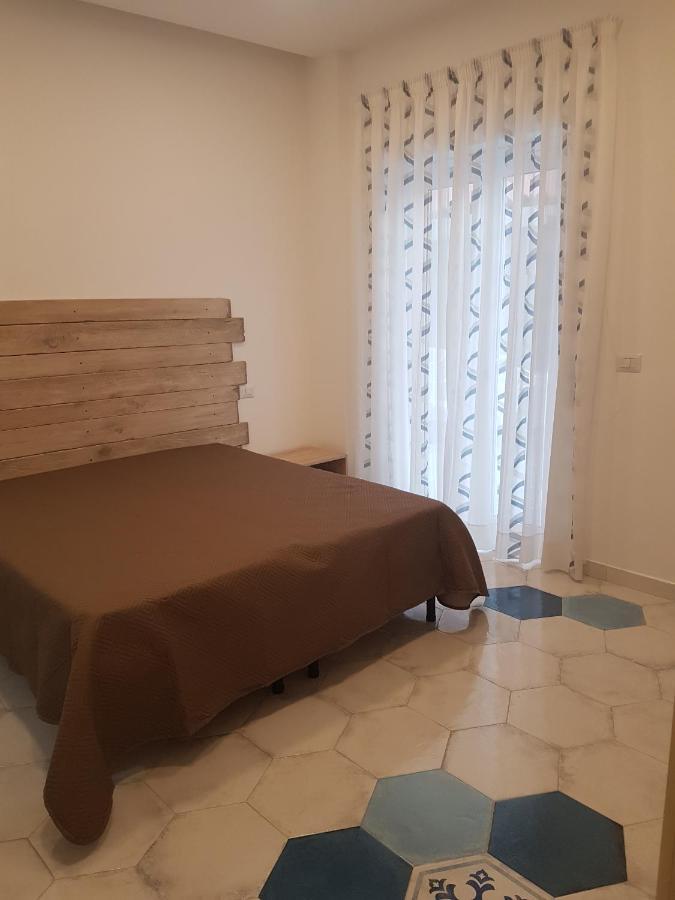 I Colori Del Mare Bed & Breakfast Milazzo