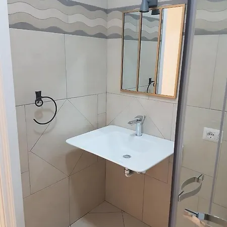 I Colori Del Mare Bed & Breakfast Milazzo Exterior photo