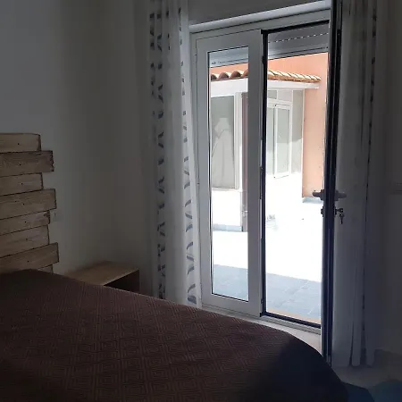 I Colori Del Mare Bed & Breakfast Milazzo Exterior photo