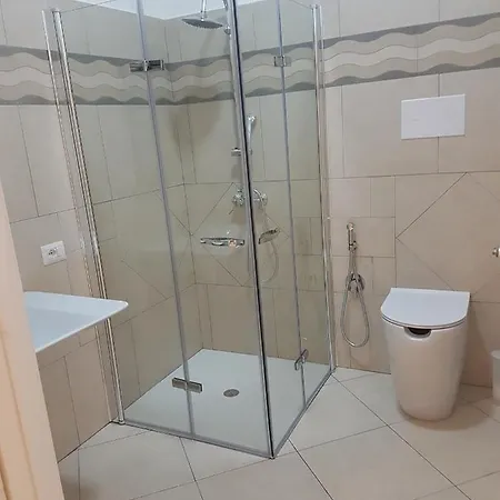 I Colori Del Mare Bed & Breakfast Milazzo Exterior photo
