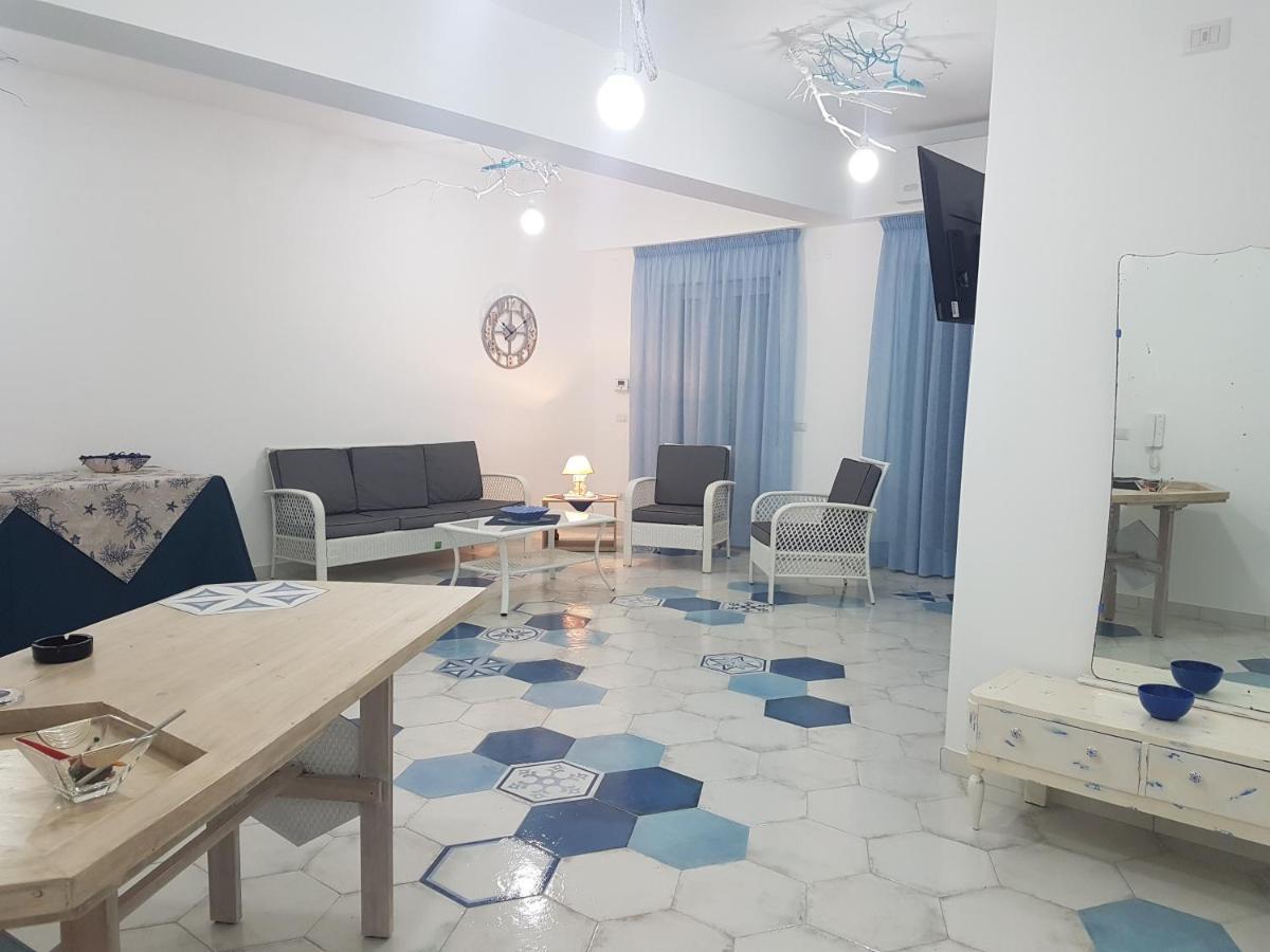 Couette-café I Colori Del Mare Milazzo