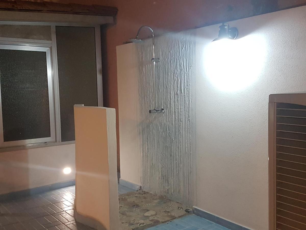 Couette-café I Colori Del Mare Milazzo