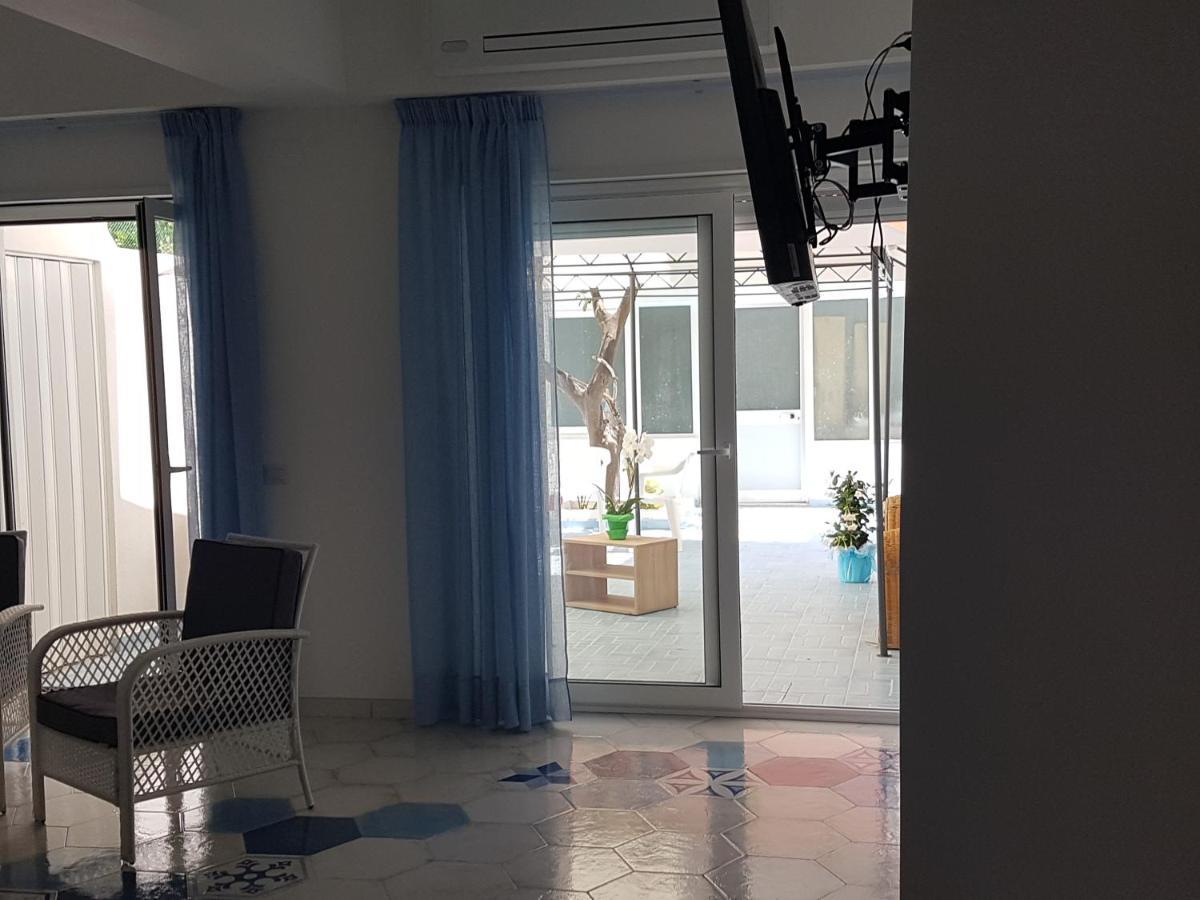 Couette-café I Colori Del Mare Milazzo