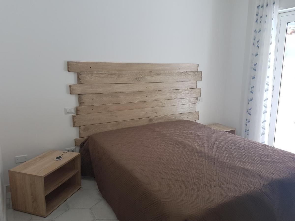 Couette-café I Colori Del Mare Milazzo