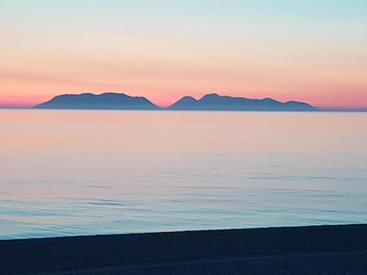 I Colori Del Mare Couette-café