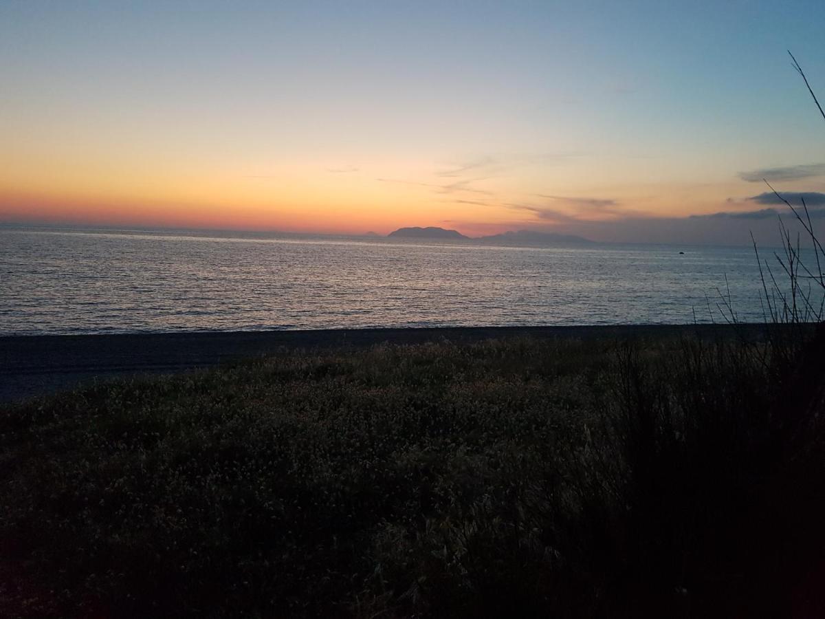 I Colori Del Mare Milazzo